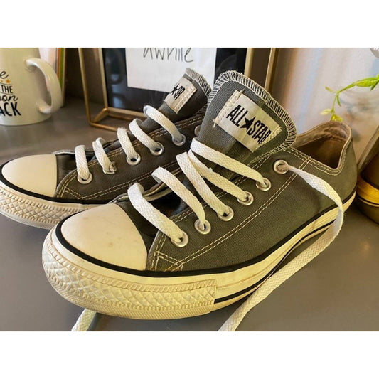 Converse All Star low